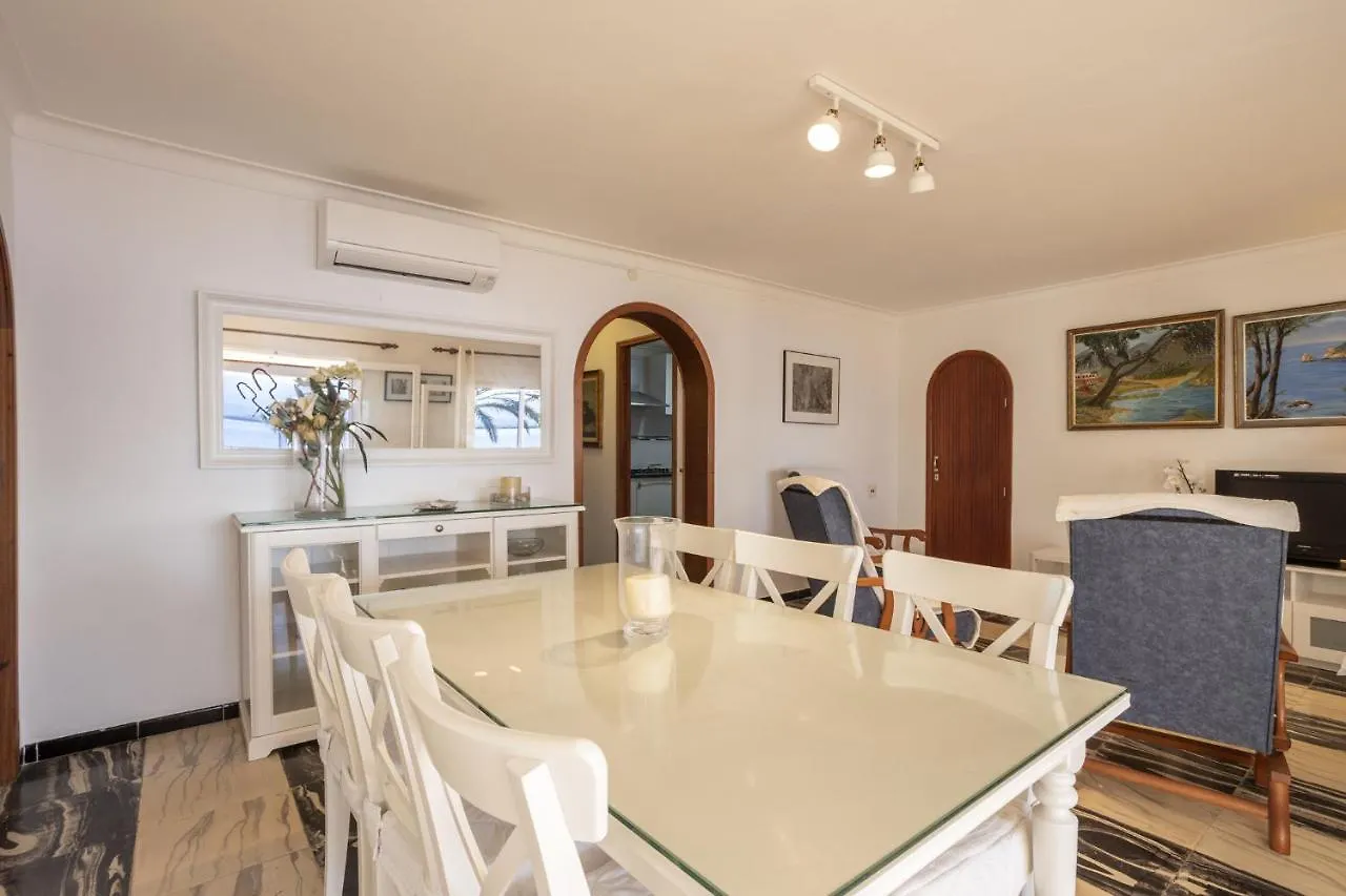 Apartment Apartamento Voramar 101 In Alcudia