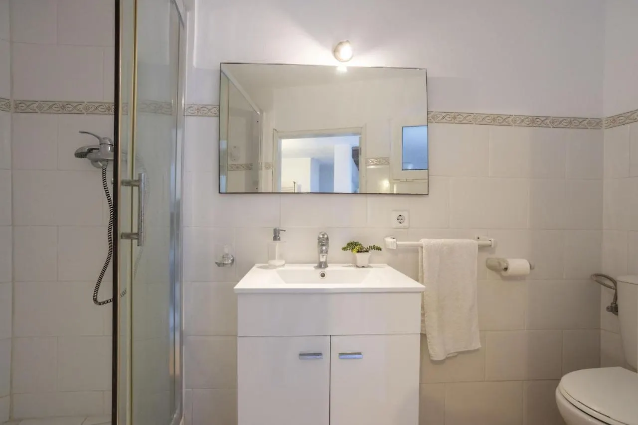 Apartamento Voramar 101 In Alcudia Apartment