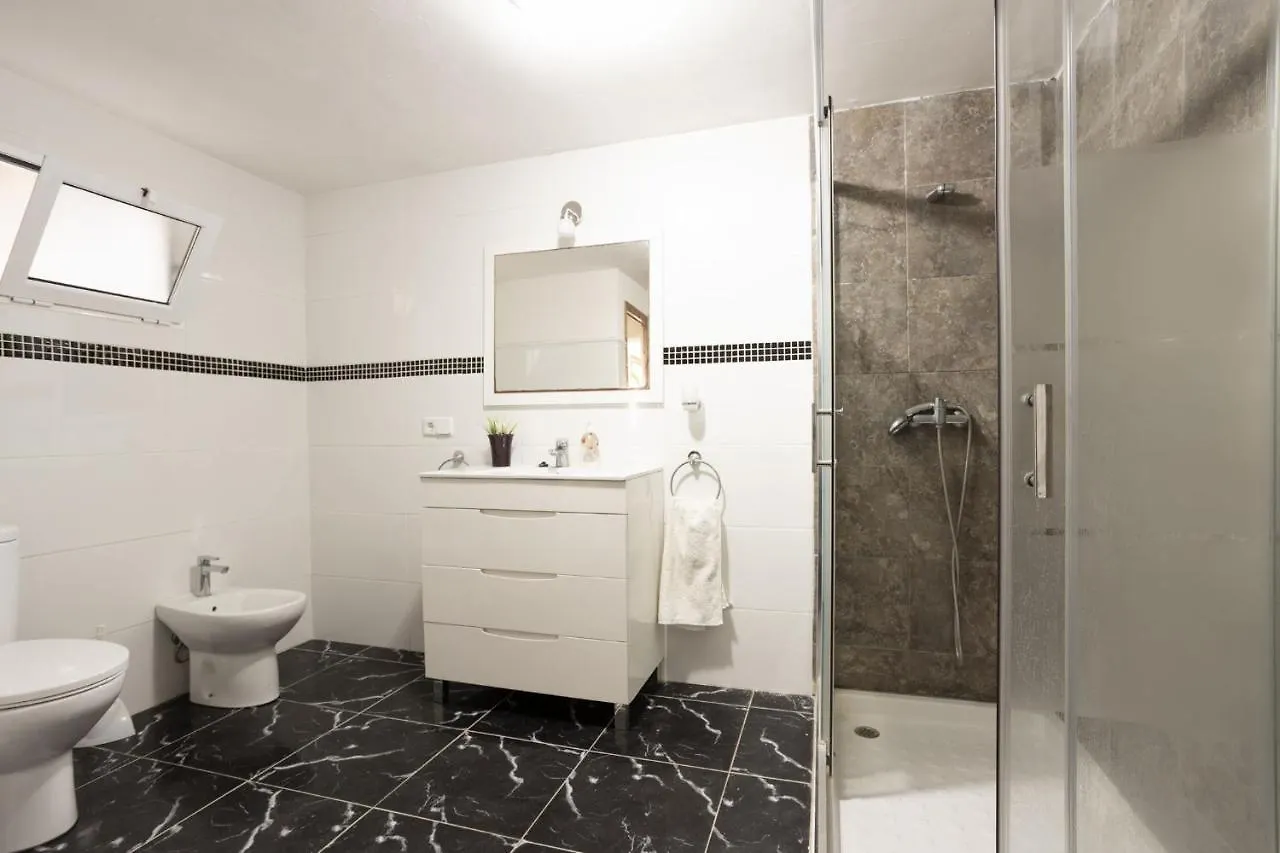 Apartment Apartamento Voramar 101 In Alcudia