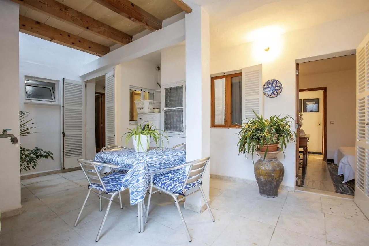 Apartamento Voramar 101 In Alcudia Alcudia (Mallorca)